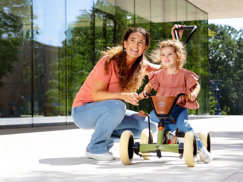 BERG Gokart-Vergleichstest: Diese 3 Modelle sind der Renner 6 BERG Gokart-Vergleichstest: Diese 3 Modelle sind der Renner, Das Magazin bietet Gokart-Fahrspaß für jedes Alter.