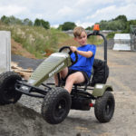 Ratgeber: BERG Jeep Adventure Pedal-Gokart für Kinder von 4 bis 12 Jahre