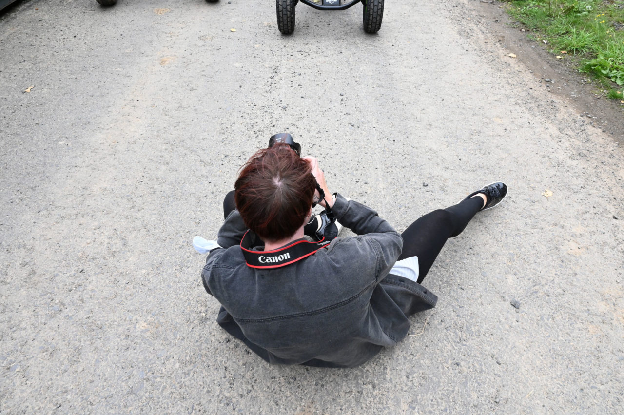 gokartwelt romrod event berg kettcar tretgokart 044 Mit Zuversicht ins Jahr 2022 – weil wir kleine und große Kinder lieben!