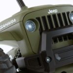 Ratgeber: Das BERG Jeep Buzzy Sahara Pedal-Gokart für Kinder ab 2 Jahren