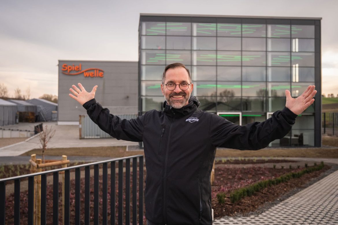 Mit Zuversicht ins Jahr 2022