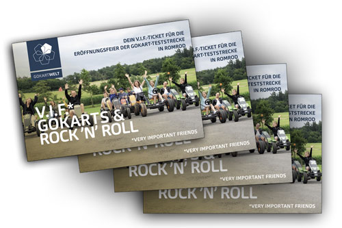 Mit Zuversicht ins Jahr 2022 – weil wir kleine und große Kinder lieben! 15 gokart eroeffnungsfeier romrod gewinn