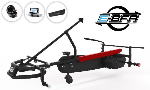 xxl e bfr frame Insider Ratgeber: Welcher BFR-Rahmen ist der passende für mein 1stes BERG Pedal-Gokart?