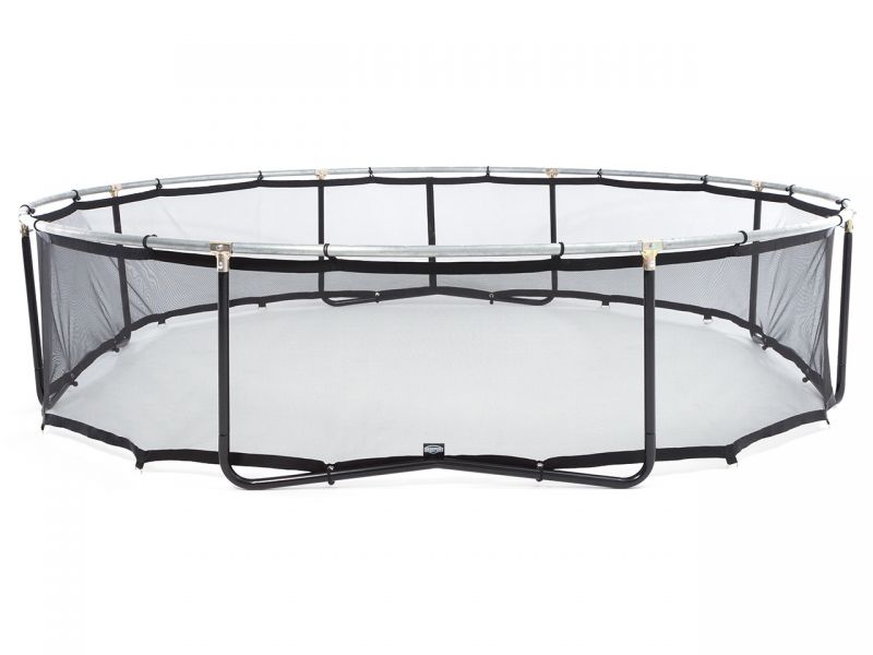 berg rahmennetz extra 430 fuer regular trampoline 622f3536cabbc BERG Rahmennetz Extra 430 für Regular Trampoline