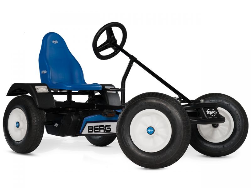 berg xl extra blue bfr pedal gokart 6220cb2628f47 Empfehlenswerte BERG Gokarts & Buzzys
