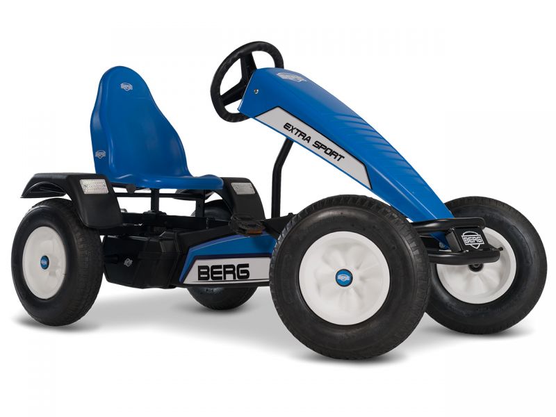 berg xxl extra sport blue e bfr pedal gokart 622102ef9982e Empfehlenswerte BERG Trampoline & PlayBase Klettergerüste