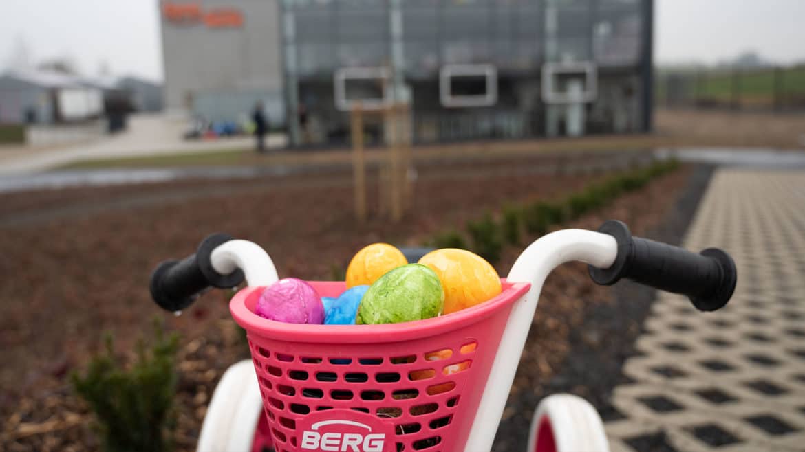 ostern gokart gokartwelt romrod ostereier ostergeschenke