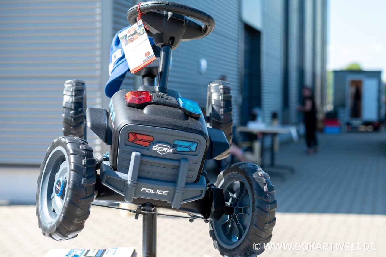 gokartwelt berg gokart laufrad testrecke romrod eroeffnung 1184 To reminisce: Europas größte Teststrecke für Gokarts