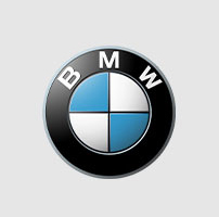 Gokartwelt Logo BMW