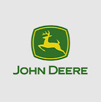 Gokartwelt Logo John Deere