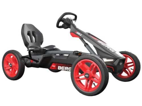 berg rally apx red pedal gokart 2 0 mit 3 gang schaltung 63d92915ab172 BERG Rally APX Red