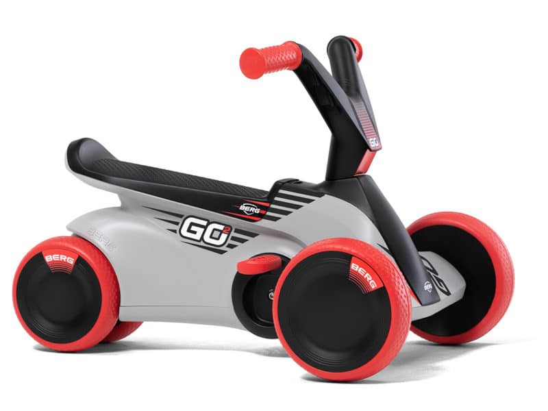 Gokartwelt BERG GO Sparx Dreirad