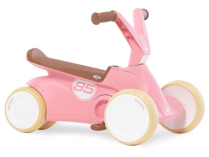 Gokartwelt GO Sparx Retro Pink