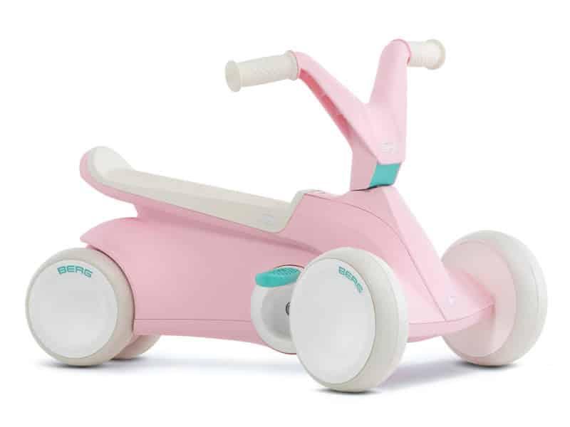 Gokartwelt GO Twirl Pink