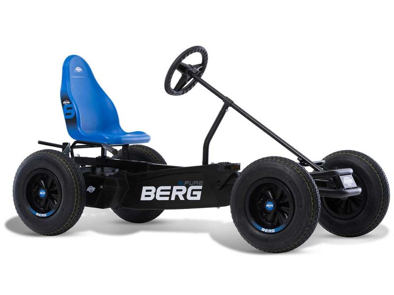 berg xl b pure blue bfr pedal gokart 64a5b93991c85 Empfehlenswerte Produkte von BERG