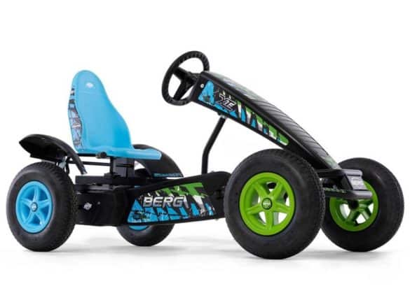 BERG XXL X-ite E-BFR Pedal-Gokart