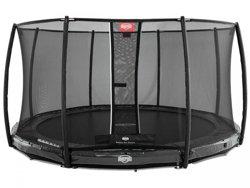 berg trampolin elite inground 330 grey inkl sicherheitsnetz deluxe 2021 668ef5d480503 Empfehlenswerte Produkte von BERG