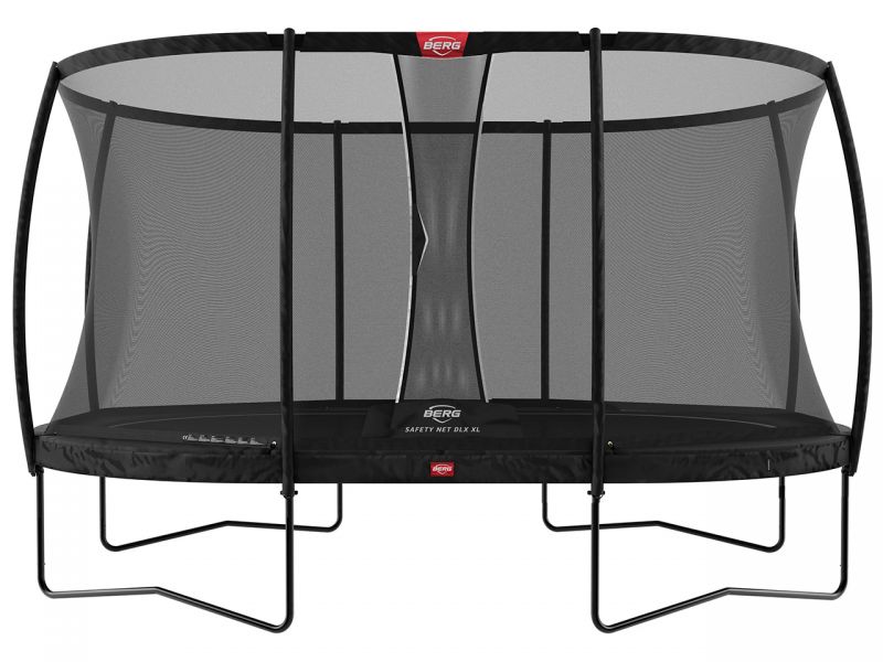 berg trampolin grand champion regular 520 black inkl sicherheitsnetz deluxe xl Empfehlenswerte Produkte von BERG