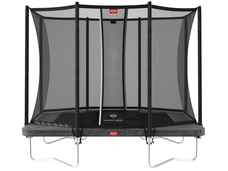 berg trampolin ultim favorit regular 280 grey inkl sicherheitsnetz comfort 2021 66906414c00e5 Empfehlenswerte Produkte von BERG