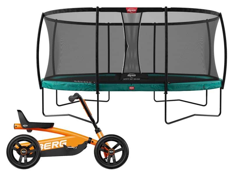 heldenschnapper bundle berg trampolin grand champion regular 350 berg buzzy orange gokart 6765f570493f9 Empfehlenswerte Produkte von BERG